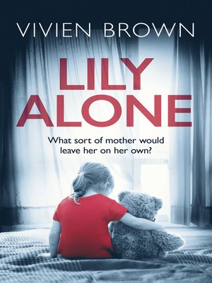 Lily Alone - ebook